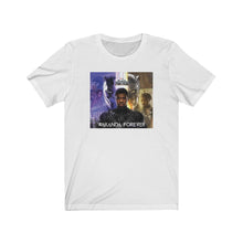 Load image into Gallery viewer, Black Panther Wakanda Unisex Tee