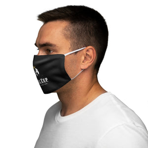 RC Polyester Face Mask