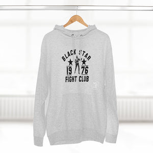 Fight Club Premium Hoodie