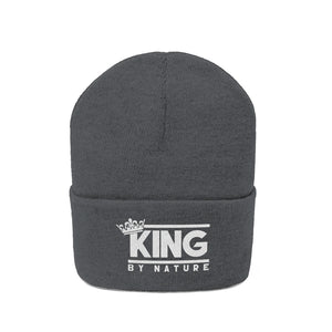 King By Nature Beanie