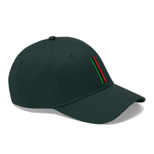 Load image into Gallery viewer, Crown x Colors Twill Hat