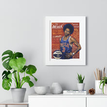 Load image into Gallery viewer, Allen Iverson A.I. Poster