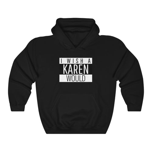 Karen Hoodie