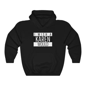 Karen Hoodie