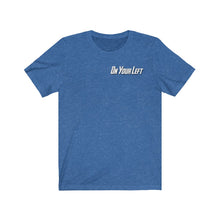 Load image into Gallery viewer, Cap Unisex Tee