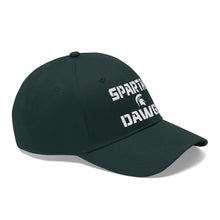 Load image into Gallery viewer, Spartan Dawgs Twill Hat