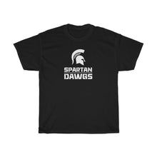 Load image into Gallery viewer, Spartan Dawgs #1 Tee