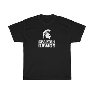 Spartan Dawgs #1 Tee