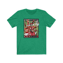 Load image into Gallery viewer, KC Chiefs 13 secs Tee
