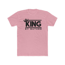 Load image into Gallery viewer, KING BY NATURE Tee