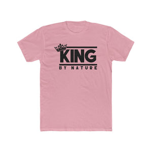 KING BY NATURE Tee
