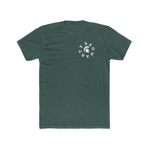 Sagnasty Spartan Tee
