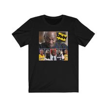 Load image into Gallery viewer, 2020 Faces Unisex Tee