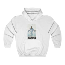 Load image into Gallery viewer, Iceman Hoodie