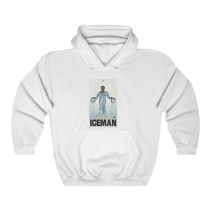Iceman Hoodie