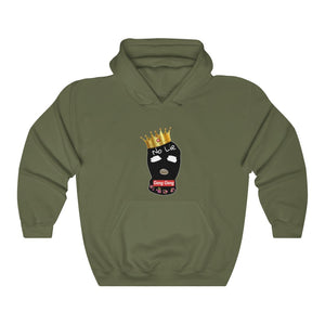 No Lie Gang Hoodie