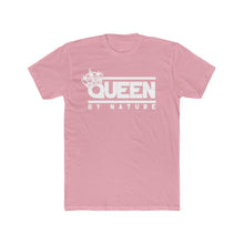 Load image into Gallery viewer, QUEEN BY NATURE Tee