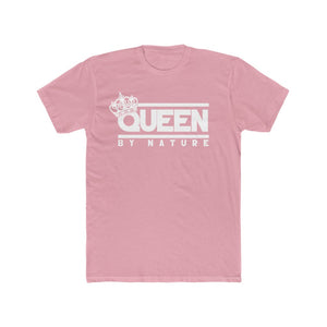QUEEN BY NATURE Tee