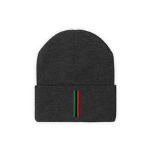 Load image into Gallery viewer, Crown x Colors Knit Beanie