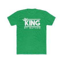 Load image into Gallery viewer, KING BY NATURE Tee