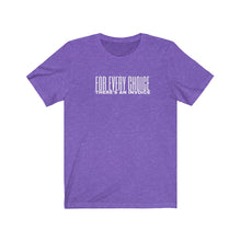 Load image into Gallery viewer, Every Choice Unisex Tee