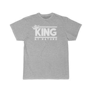 King By Nature Tee