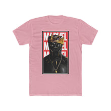 Load image into Gallery viewer, Black Panther crown Tee
