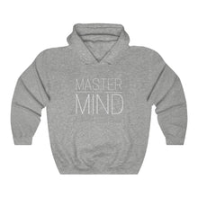 Load image into Gallery viewer, Master The Mind Hoodie