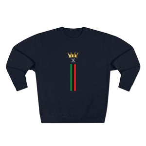 Crown X Colors Sweatshirt