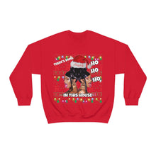 Load image into Gallery viewer, Cardi Megan Ugly Christmas Sweatshirt