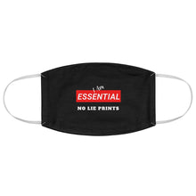 Load image into Gallery viewer, I Am Essential Fabric Face Mask
