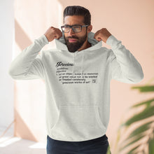 Load image into Gallery viewer, Precious Premium Hoodie