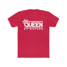 Load image into Gallery viewer, QUEEN BY NATURE Tee