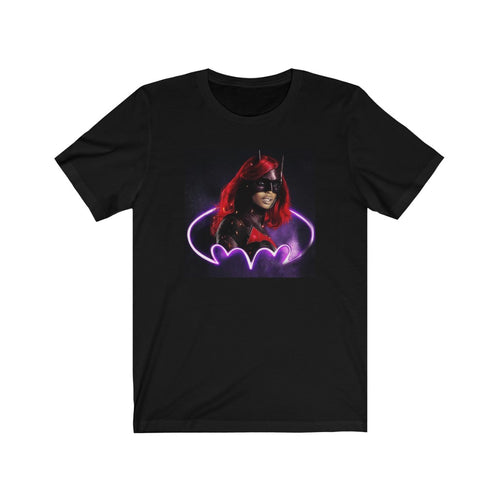 Batwoman 2 Unisex Tee