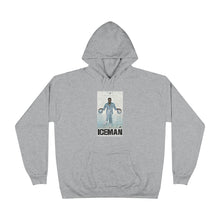 Load image into Gallery viewer, Iceman Hoodie EcoSmart