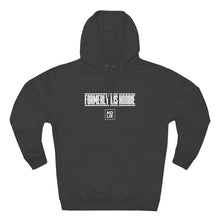 Load image into Gallery viewer, Formerly My Premium Hoodie