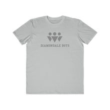 Load image into Gallery viewer, DIAMONDALE BOYS Tee (Anvil)