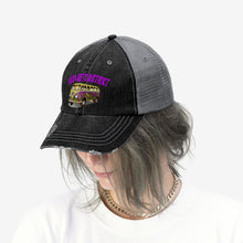 Load image into Gallery viewer, Paseo Arts District Trucker Hat