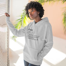 Load image into Gallery viewer, Precious Premium Hoodie