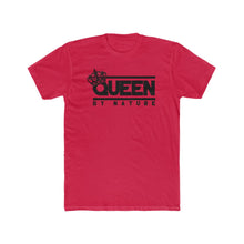 Load image into Gallery viewer, QUEEN BY NATURE Tee