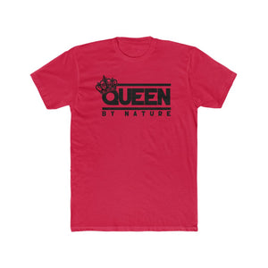QUEEN BY NATURE Tee
