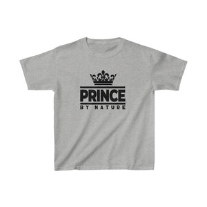 Prince By Nature Kid’s Tee (mylocker)