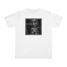 Load image into Gallery viewer, Kobe Rings Unisex Deluxe T-shirt