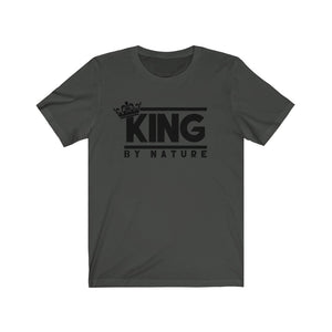 King By Nature T-shirt