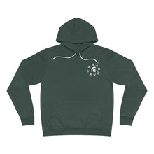 Load image into Gallery viewer, Sagnasty Spartans Fleece Hoodie