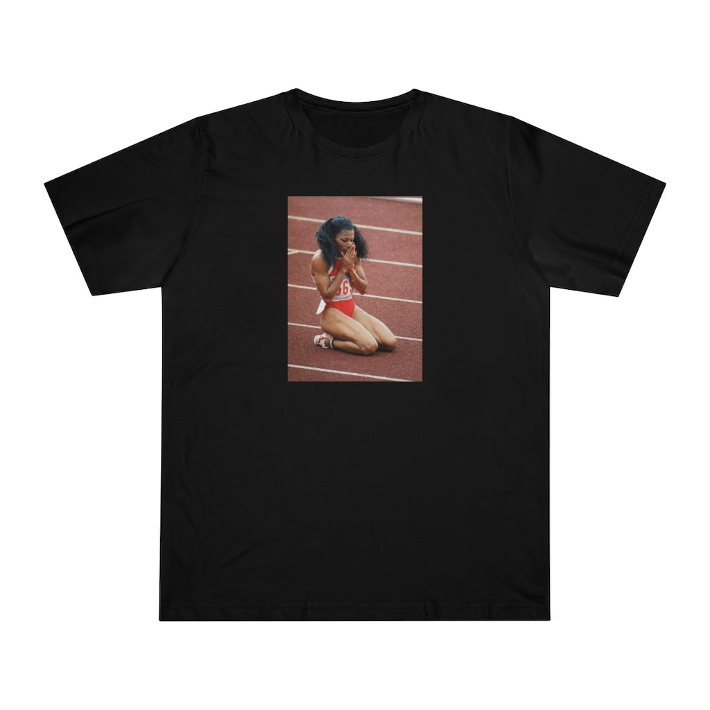 Flo Jo Unisex T-shirt