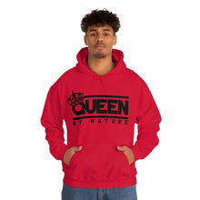 Load image into Gallery viewer, Queen By Nature Hoodie