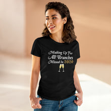 Load image into Gallery viewer, Brunch Women&#39;s Tee