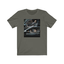Load image into Gallery viewer, The Wire Unisex Tee