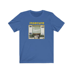 The Dunes 709 (Insecure) Unisex Tee